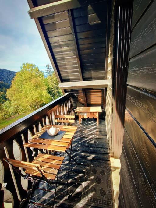 Logement 6 Pers Au Coeur Des Montagnes Pyreneennes Linge De Maison Et Papier Toilette Non Fournis Boutx 외부 사진