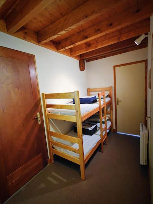 Logement 6 Pers Au Coeur Des Montagnes Pyreneennes Linge De Maison Et Papier Toilette Non Fournis Boutx 외부 사진