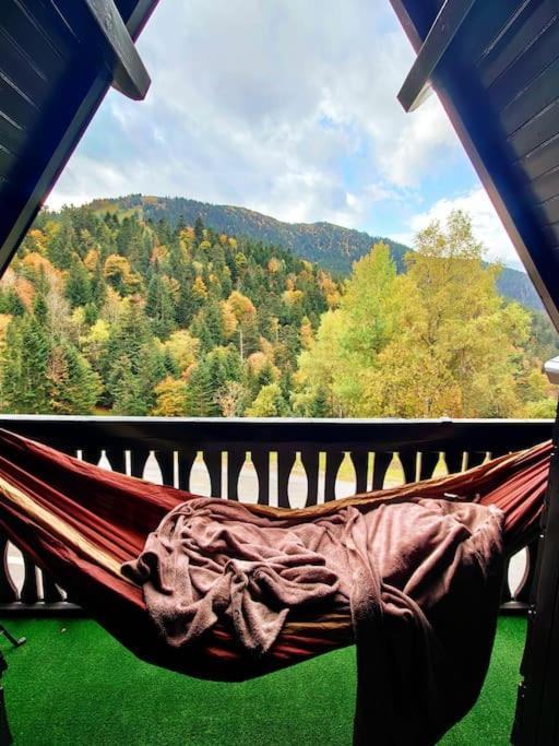 Logement 6 Pers Au Coeur Des Montagnes Pyreneennes Linge De Maison Et Papier Toilette Non Fournis Boutx 외부 사진