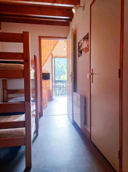 Logement 6 Pers Au Coeur Des Montagnes Pyreneennes Linge De Maison Et Papier Toilette Non Fournis Boutx 외부 사진