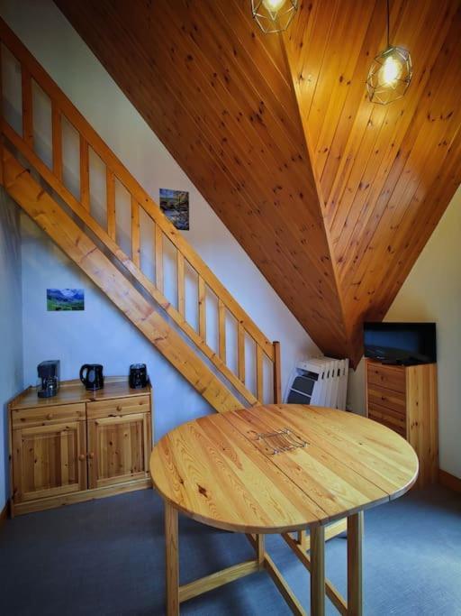 Logement 6 Pers Au Coeur Des Montagnes Pyreneennes Linge De Maison Et Papier Toilette Non Fournis Boutx 외부 사진
