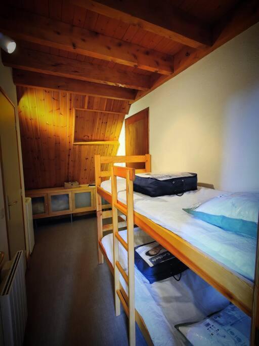 Logement 6 Pers Au Coeur Des Montagnes Pyreneennes Linge De Maison Et Papier Toilette Non Fournis Boutx 외부 사진