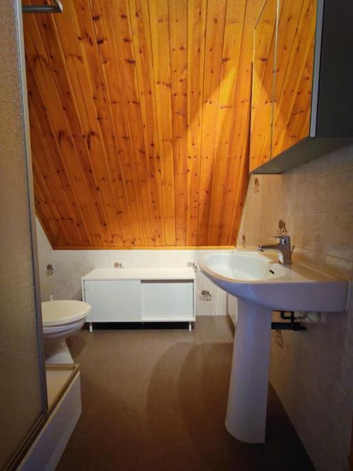 Logement 6 Pers Au Coeur Des Montagnes Pyreneennes Linge De Maison Et Papier Toilette Non Fournis Boutx 외부 사진