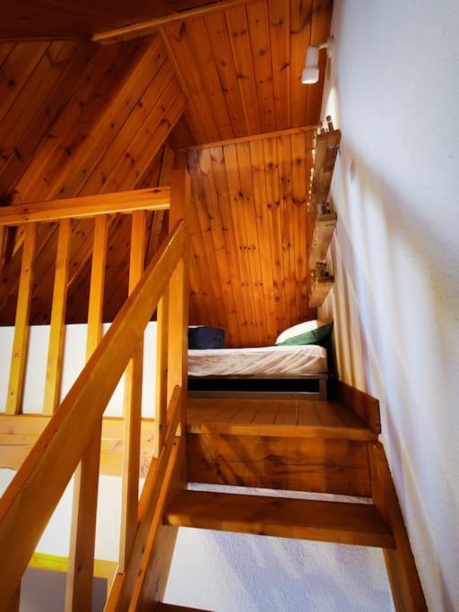 Logement 6 Pers Au Coeur Des Montagnes Pyreneennes Linge De Maison Et Papier Toilette Non Fournis Boutx 외부 사진