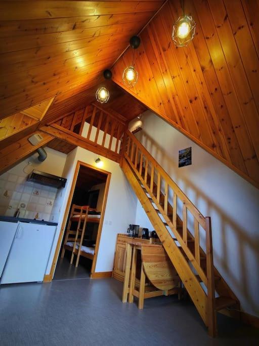 Logement 6 Pers Au Coeur Des Montagnes Pyreneennes Linge De Maison Et Papier Toilette Non Fournis Boutx 외부 사진