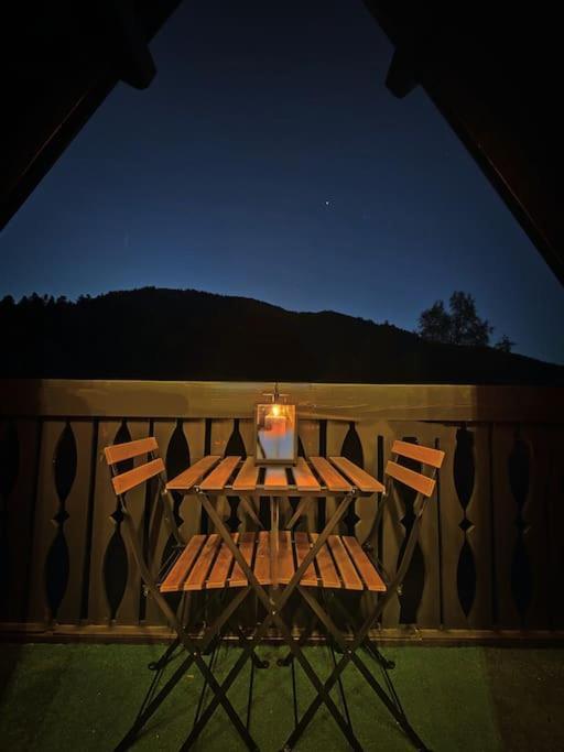 Logement 6 Pers Au Coeur Des Montagnes Pyreneennes Linge De Maison Et Papier Toilette Non Fournis Boutx 외부 사진