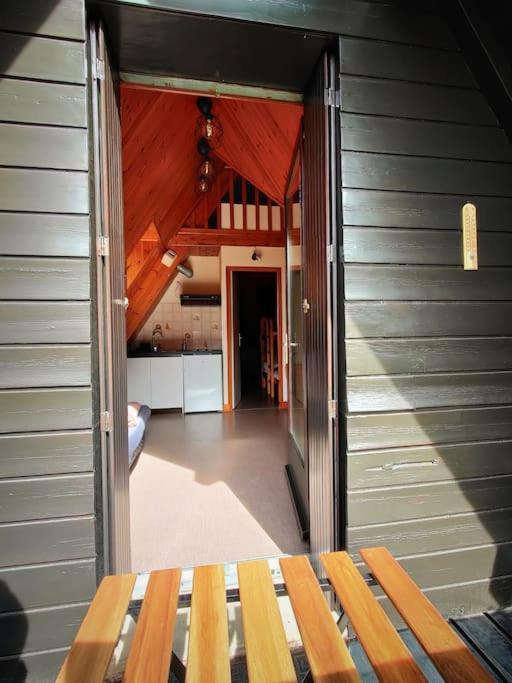 Logement 6 Pers Au Coeur Des Montagnes Pyreneennes Linge De Maison Et Papier Toilette Non Fournis Boutx 외부 사진